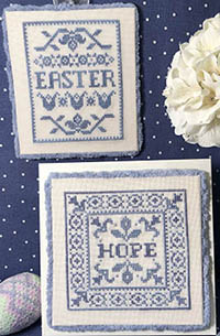 Easter Brings Hope